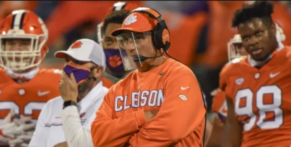 Find Clemson Tigers Futures Bets Payouts - Championship Odds