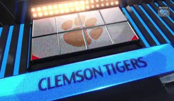 Clemson Tigers 2014 Odds, Predictions 