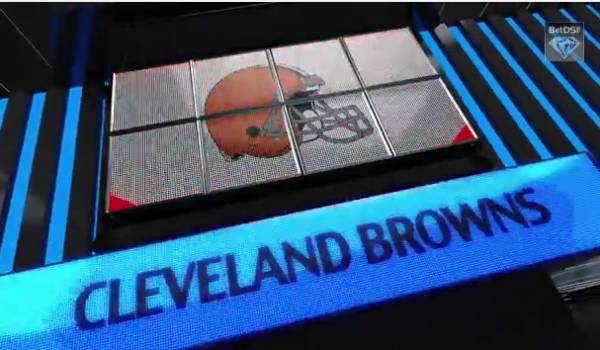 What Are The Browns Odds to Win the 2015 Super Bowl?
