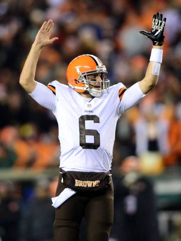 Falcons-Browns Point Spread Falcons-Browns Point Spread