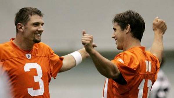Cleveland Browns Cleveland Browns