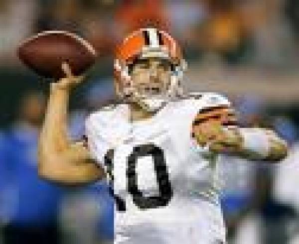 Cleveland Browns Cleveland Browns