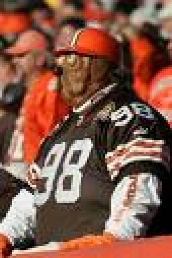 Cleveland Brown Cleveland Brown