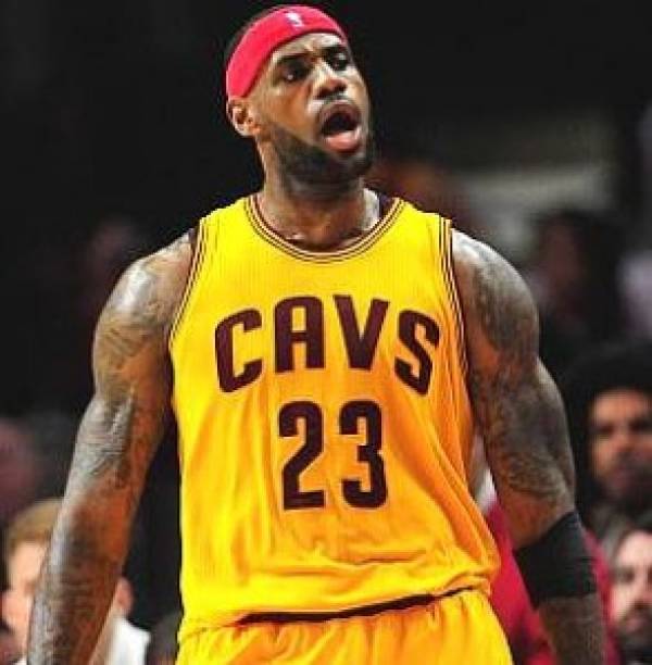 Blazers vs. Cavs Betting Line: Over in This Series is 5-0 in Cleveland Blazers vs. Cavs Betting Line: Over in This Series is 5-0 in Cleveland
