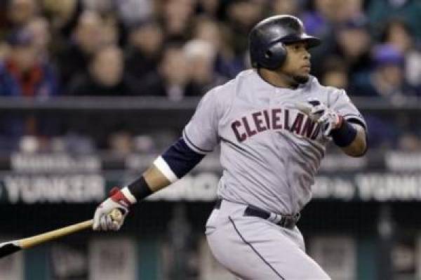 Cleveland Indians Odds to Win 2011 World Series