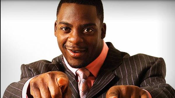 Clinton Portis Facing Six-Figure Tax and Gambling Debts