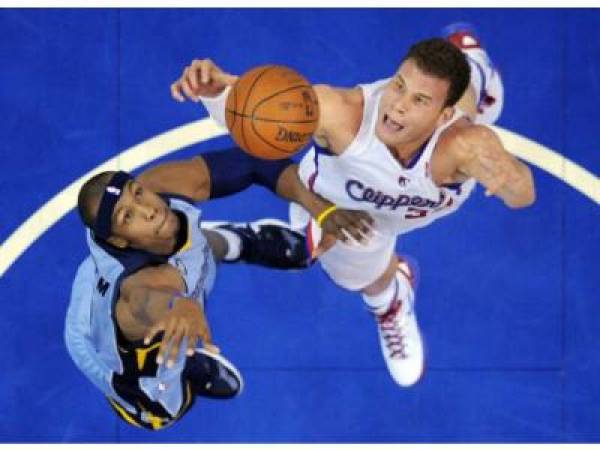 Clippers-Grizzlies Spread – Game 5 NBA Playoffs