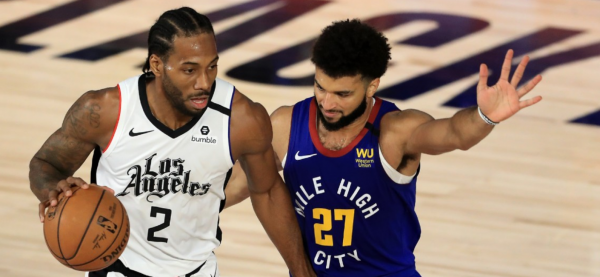 Clippers vs. Nuggets Game 6 Betting Odds