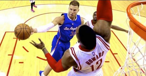 Clippers vs. Rockets Game 5 Betting Line – NBA Playoffs