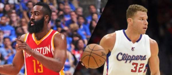 Clippers vs. Rockets Game 7 Betting Line – NBA Playoffs Clippers vs. Rockets Game 7 Betting Line – NBA Playoffs