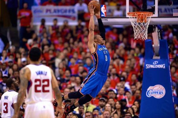 Clippers vs. Thunder Betting Line – NBA Odds for February 8: LA Just 20-31 ATS Clippers vs. Thunder Betting Line – NBA Odds for February 8: LA Just 20-31 ATS
