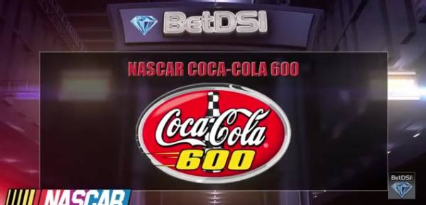 Coca Cola 600 Betting Odds – 2015 Coca Cola 600 Betting Odds – 2015
