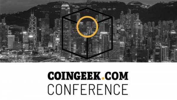 CoinGeek’s bComm Conference to be Held at The Four Seasons Hong Kong