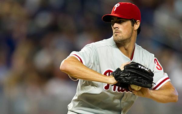 Nationals vs. Phillies Betting Line, Free Pick – April 11