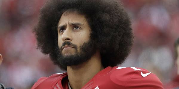 Kaepernick to the Patriots, Replace Tom Brady: Bold Prediction