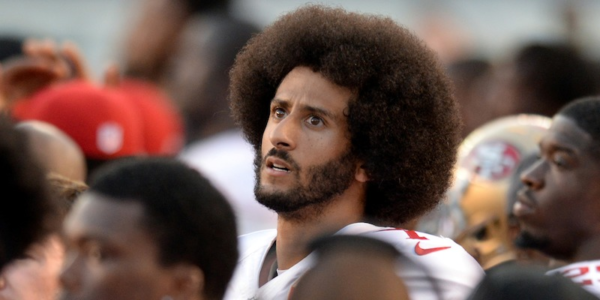 Colin Kaepernick to the Miami Dolphins?