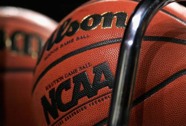 2011 NCAA College Basketball Conference Game Odds