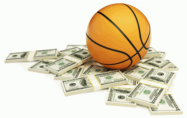 All of Tonight's College Basketball Betting Action - February 22