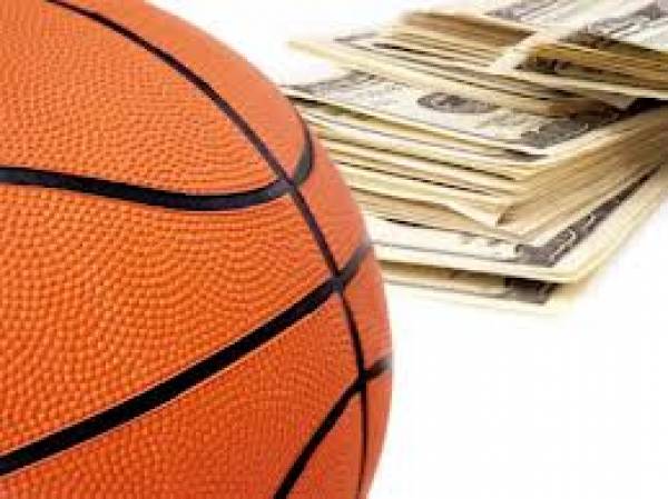 2014 NCAA Men’s Basketball Tournament Betting Lines – 2nd Round