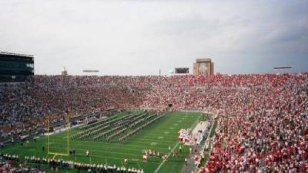 College Football Bowl Games – New Years Day Odds College Football Bowl Games – New Years Day Odds