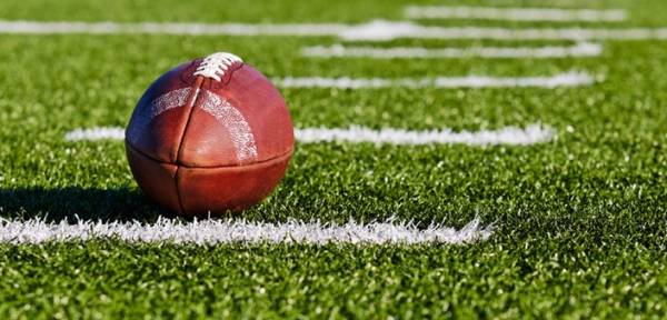 College Football Betting Online From Texas 