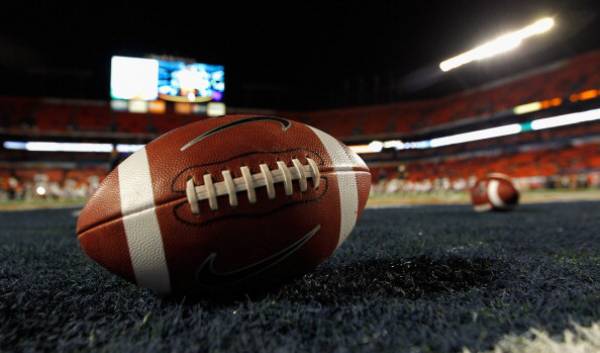 College Football Betting Lines – Week 1 – 2015 – Saturday Games 