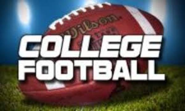 2018 Week 6 Opening College Football Betting Odds