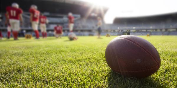 2017 Week 5 College Football Betting Odds