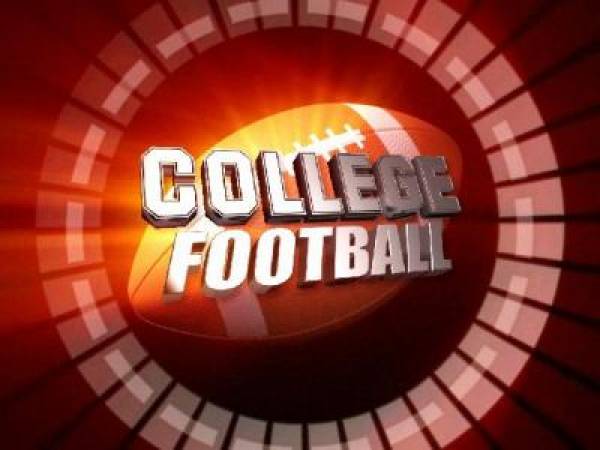College Football Betting Odds