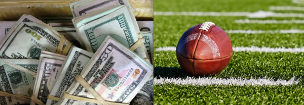 2016 College Football Overnight Betting Odds – Week 12