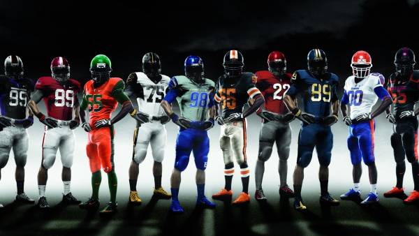 2015 Week 4 College Football Lines - Pay Per Heads 2015 Week 4 College Football Lines - Pay Per Heads