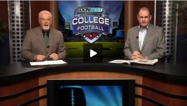 College Football Week 6 Predictions:  LSU vs. Florida, West Virginia vs. Texas