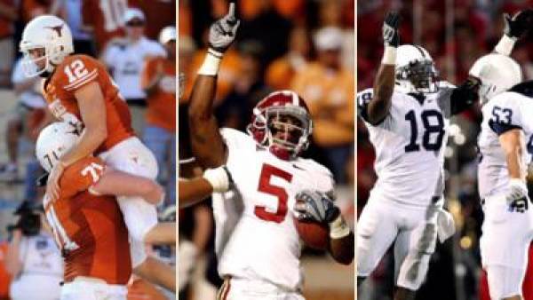 College Football College Football