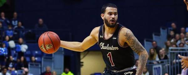 College of Charleston Win Against Auburn - Payout Odds