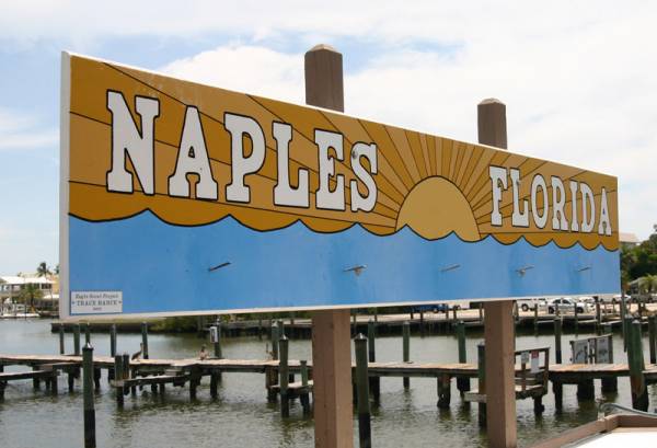 Bookies in Collier County Florida: Naples, Marco Island