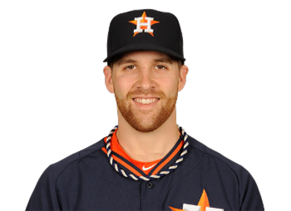 Collin McHugh Daily Fantasy Baseball Profile 2016