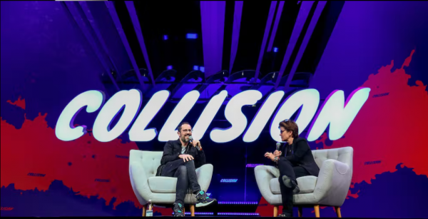 6 Crypto Influencers Appearing at Collision in Toronto