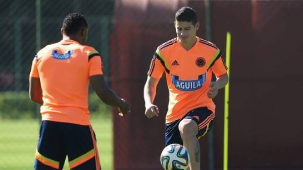 Where Can I Bet on the Brazil vs. Colombia World Cup Game? Where Can I Bet on the Brazil vs. Colombia World Cup Game?