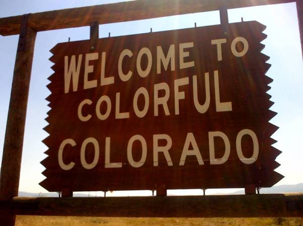 First Pot, Now Possibly Legalized Online Gambling in Colorado 