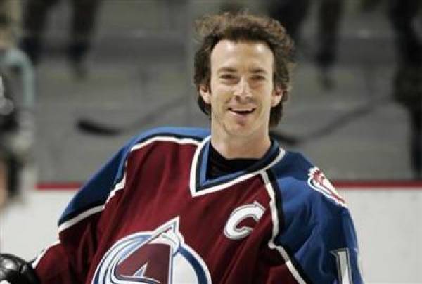 Colorado Avalanche Colorado Avalanche
