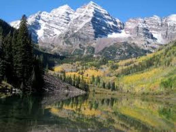 Colorado Latest State to Consider Legalizing Online Gambling