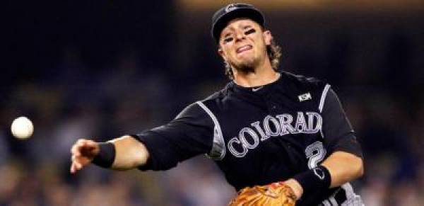 Colorado Rockies Odds to Win 2011 World Series