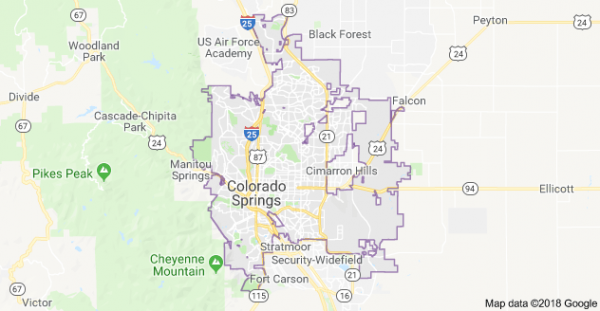 Where Can I Bet Sports, Start an Online Sportsbook From Colorado Springs? 