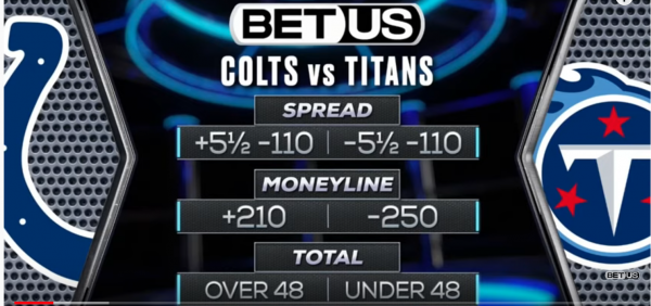 Colts vs. Titans Expert Picks Week 3