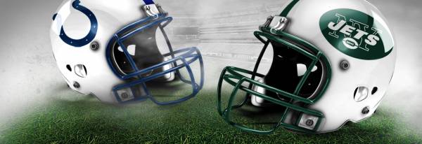 Line on the 2016 Week 13 Monday Night Football Game – Colts vs. Jets