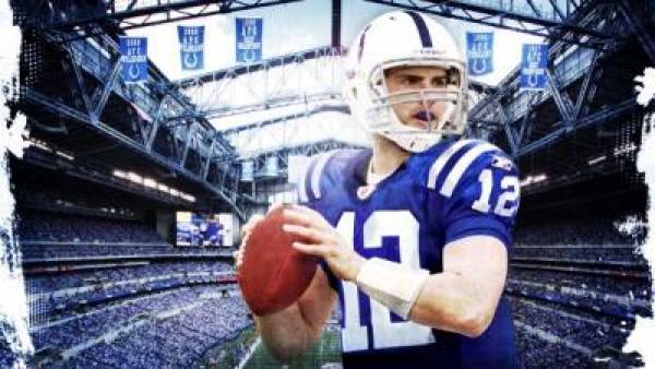 Colts vs. Patriots Betting Odds – Week 11 (2012)