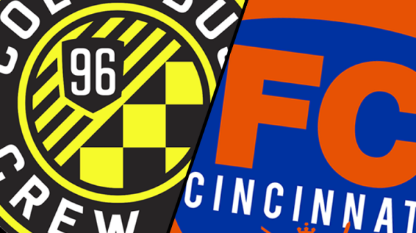  FC Cincinnati - Columbus Crew Picks, Betting Odds - Saturday July 11 - MLS is Back Tournament 