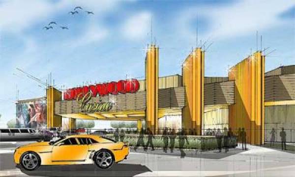 Columbus Hollywood Casino Operator’s License Approval Anticipated 