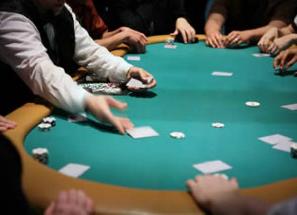 commerce casino jackpot