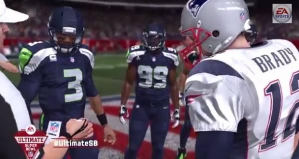 Super Bowl 49 Computer Picks: Predictalator, Bing, Madden Not in Agreement Super Bowl 49 Computer Picks: Predictalator, Bing, Madden Not in Agreement